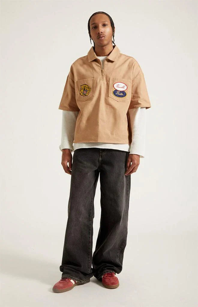 Alwanova Extreme Baggy™