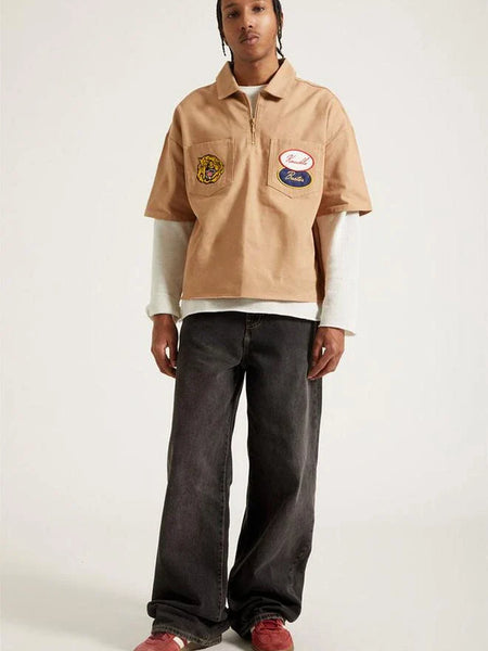 Alwanova Extreme Baggy™