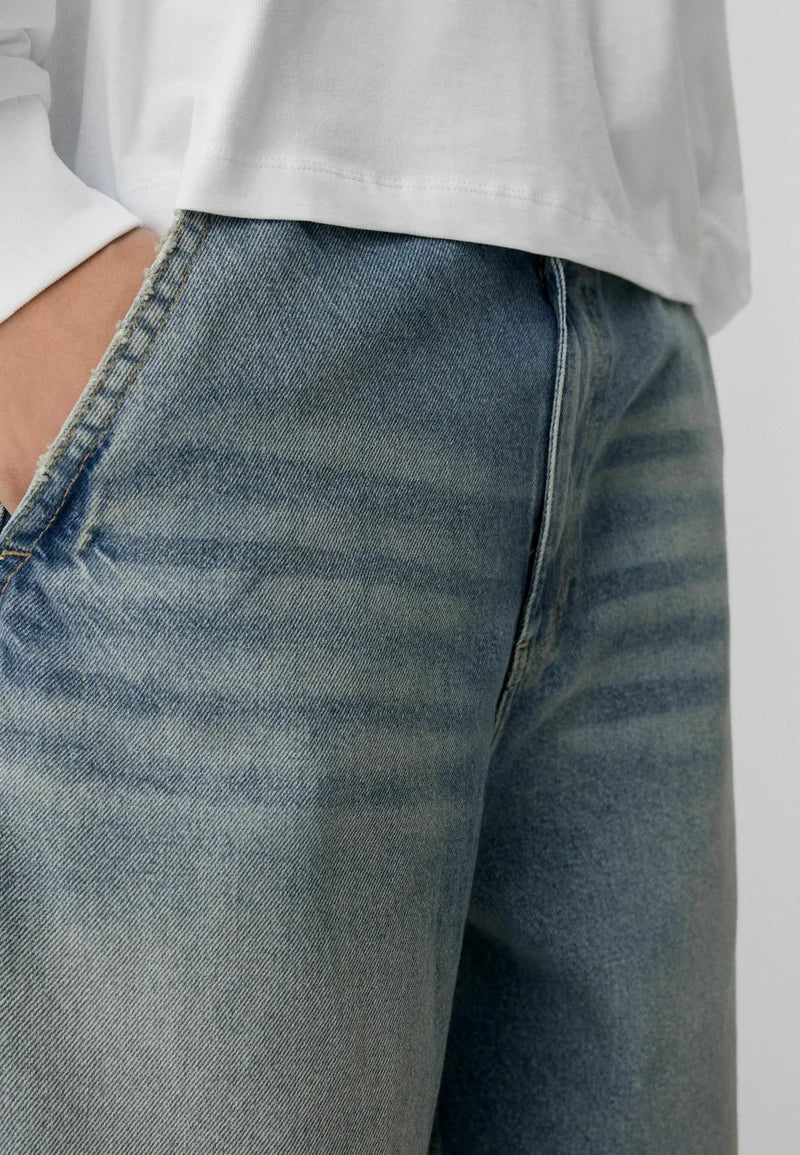 Alwanova Extreme Baggy™