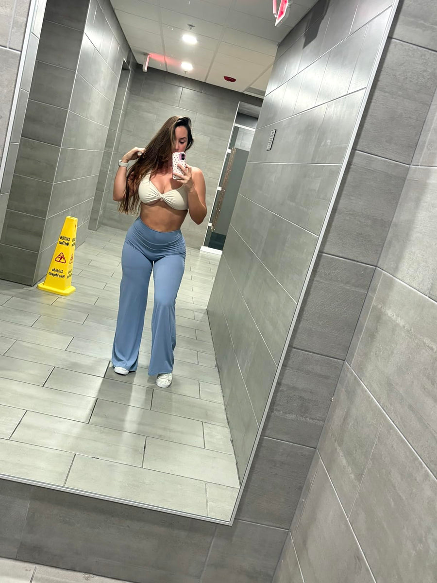 Alwanova BBL Curve™ Seamless Leggings