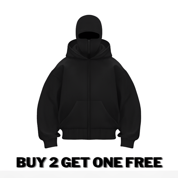 GRATIS Hoodie