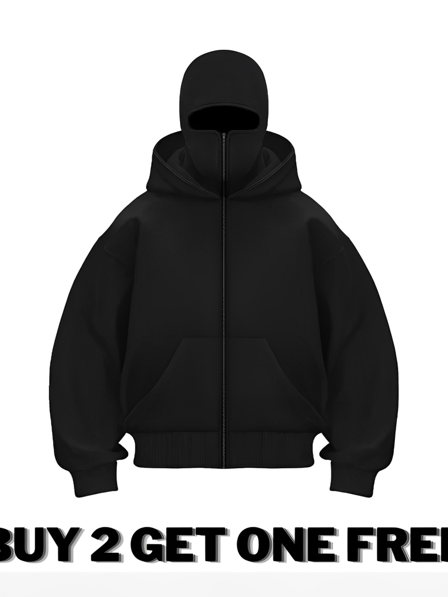 Alwanova Ninjahood™