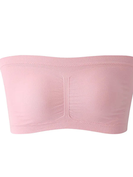 Alwanova FlexFit™ Strapless Seamless Bra