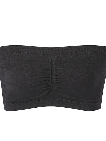 Alwanova FlexFit™ Strapless Seamless Bra
