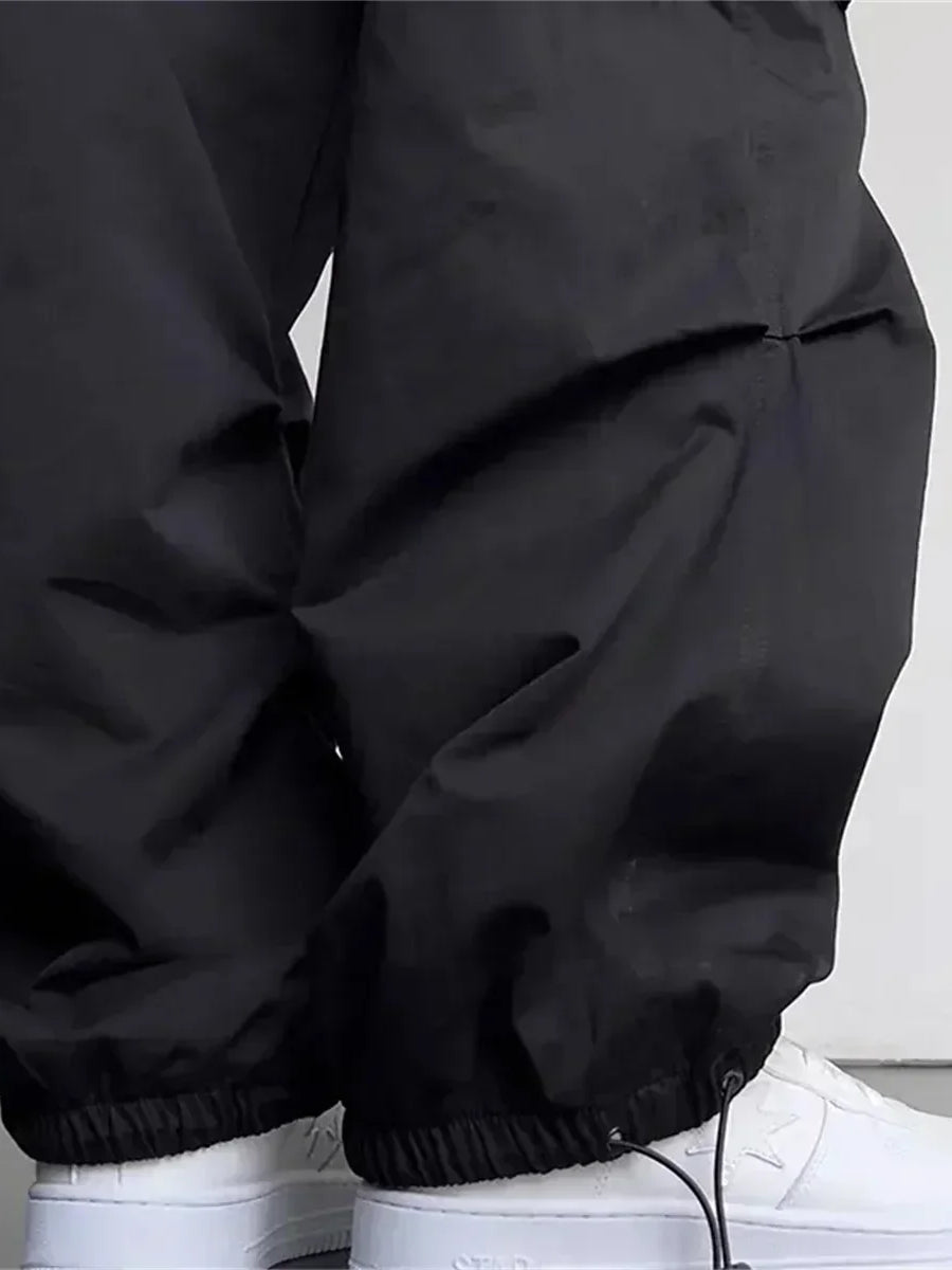 Alwanova Casual Cargobroek