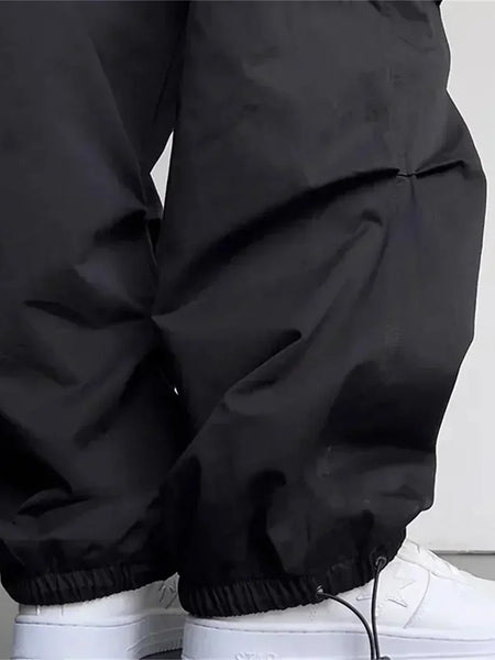 Alwanova Casual Cargobroek