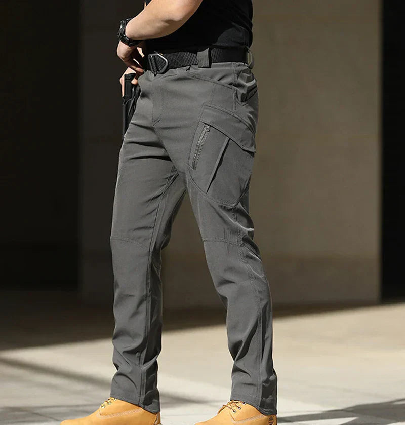 Alwanova ThermalDuty™ Pants