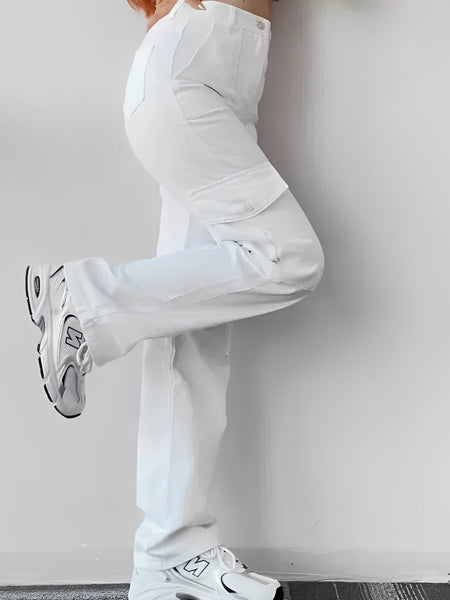 Alwanova® Adjustable Fit Cargo Pants™