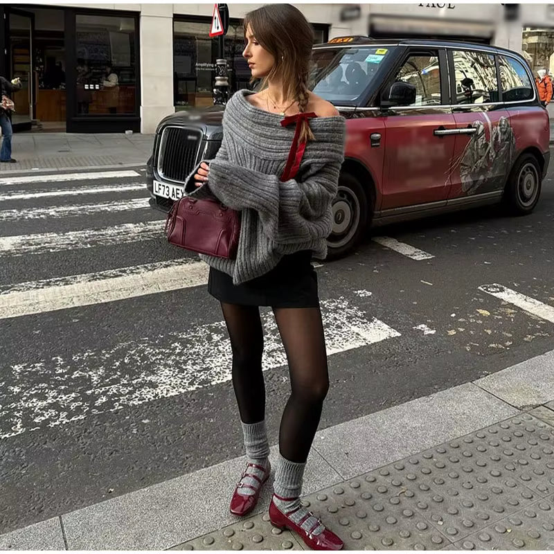 Alwanova Ultra-Warm Compression Leggings