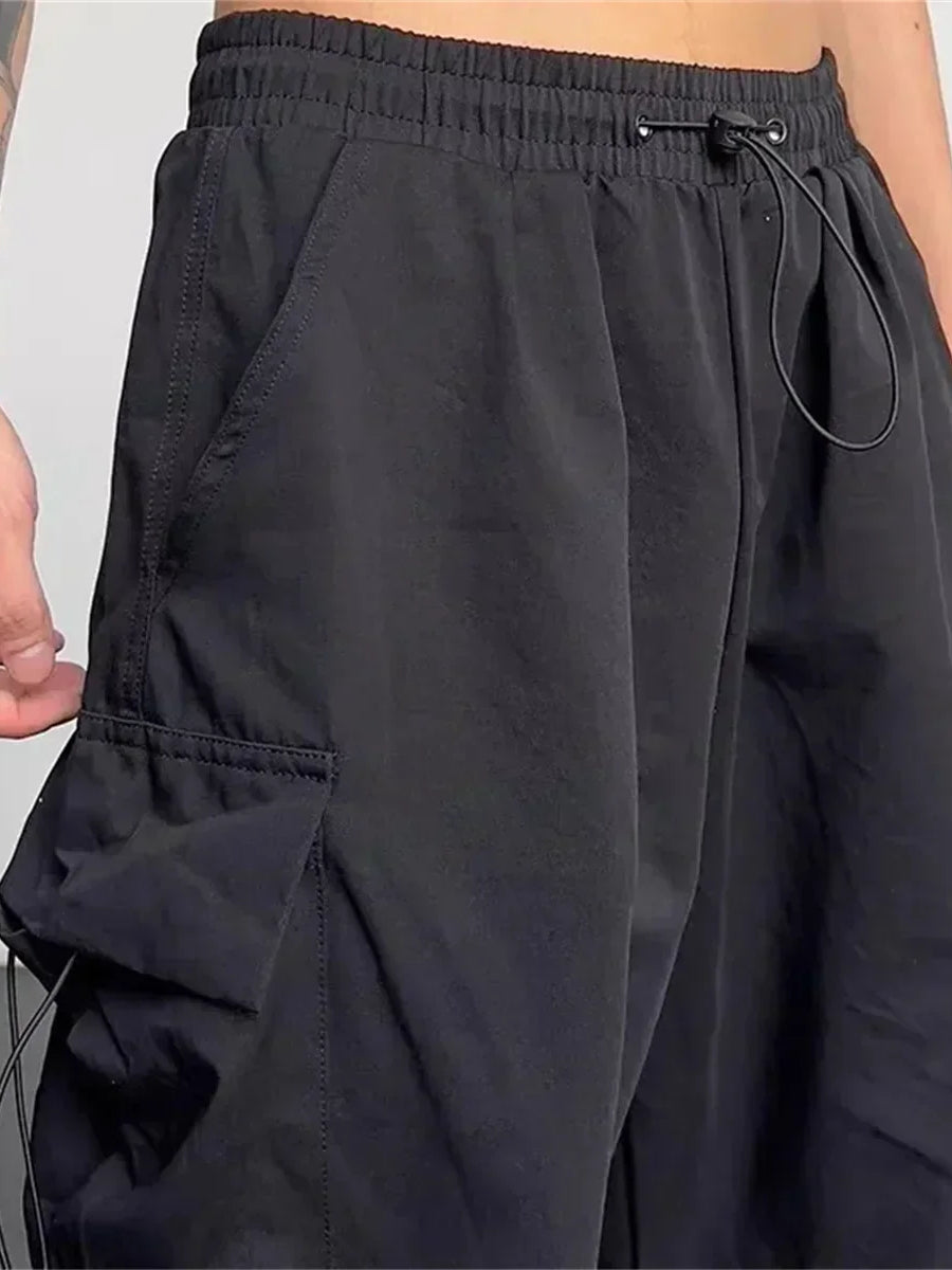 Alwanova Casual Cargobroek