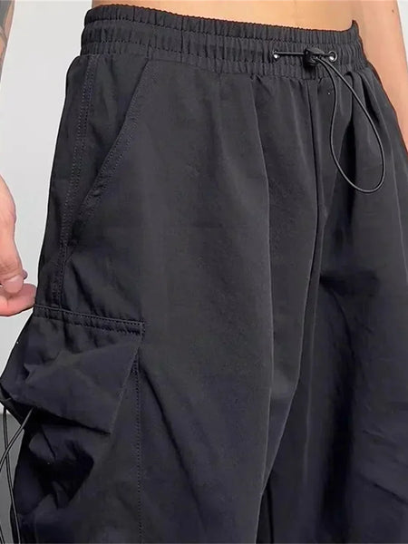 Alwanova Casual Cargobroek