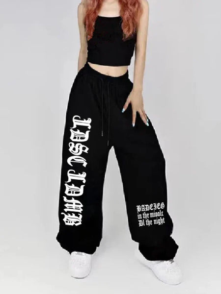 Women's Trendy Wide-Leg Pants