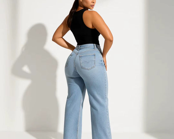 Alwanova BBL jeans™