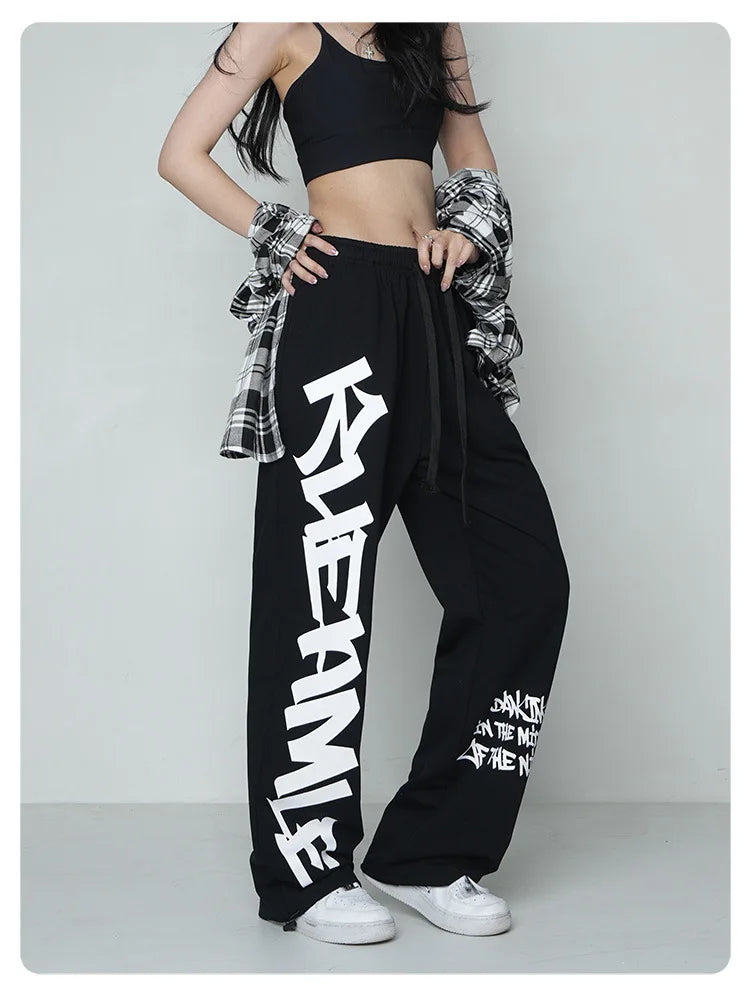 Alwanova Sweatpants