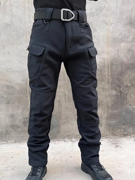 Alwanova ThermalDuty™ Pants