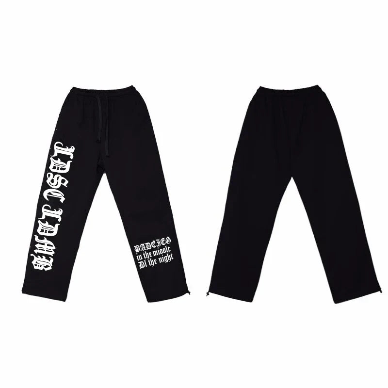 Women's Trendy Wide-Leg Pants