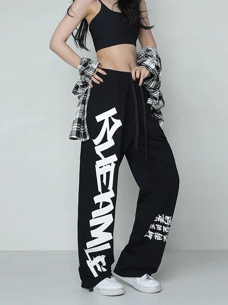Alwanova Sweatpants