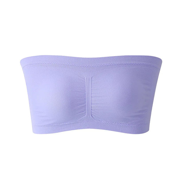 Alwanova FlexFit™ Strapless Seamless Bra