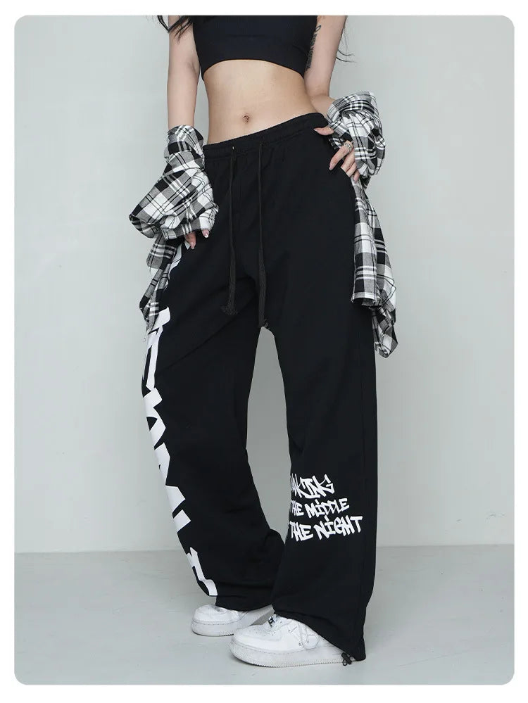 Alwanova Sweatpants