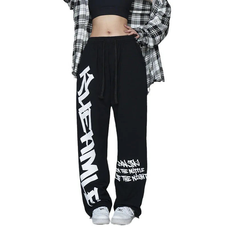 Alwanova Sweatpants