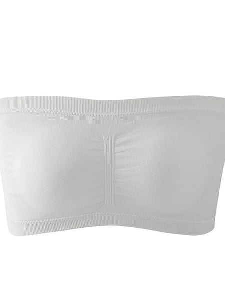 Alwanova FlexFit™ Strapless Seamless Bra
