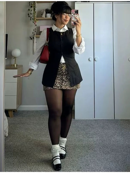 Alwanova Ultra-Warm Compression Leggings