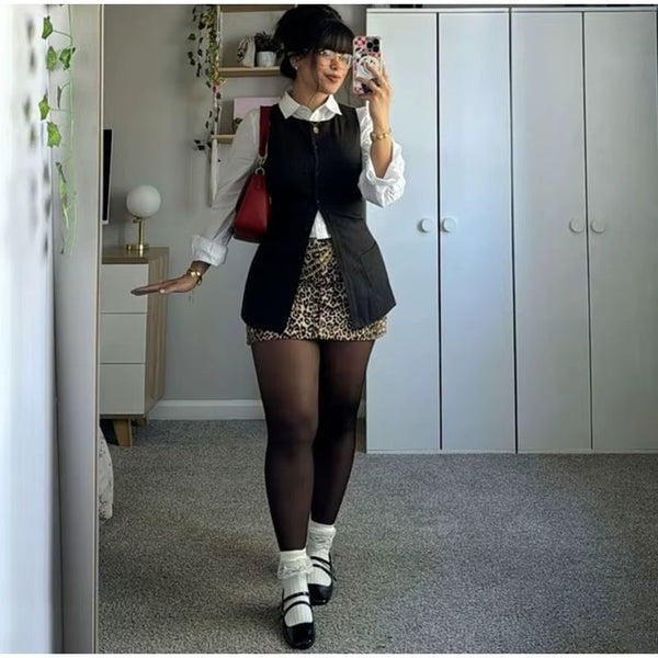 Alwanova Ultra-Warm Compression Leggings