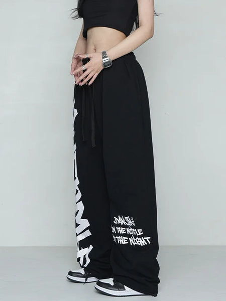 Alwanova Sweatpants