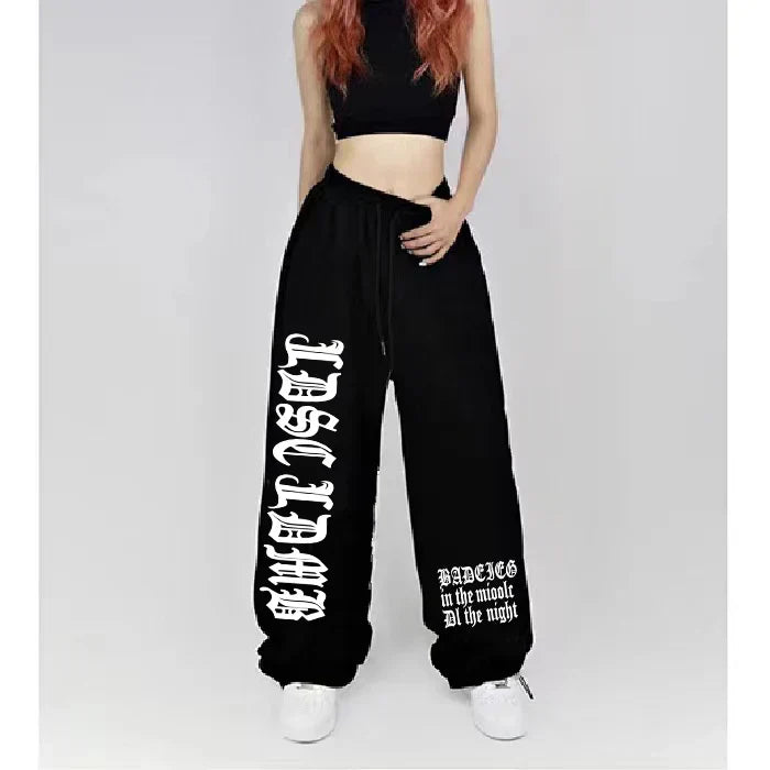 Women's Trendy Wide-Leg Pants