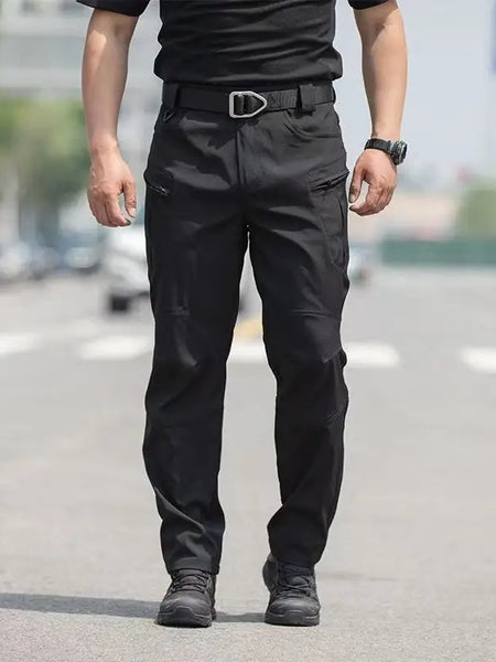 Alwanova ThermalDuty™ Pants