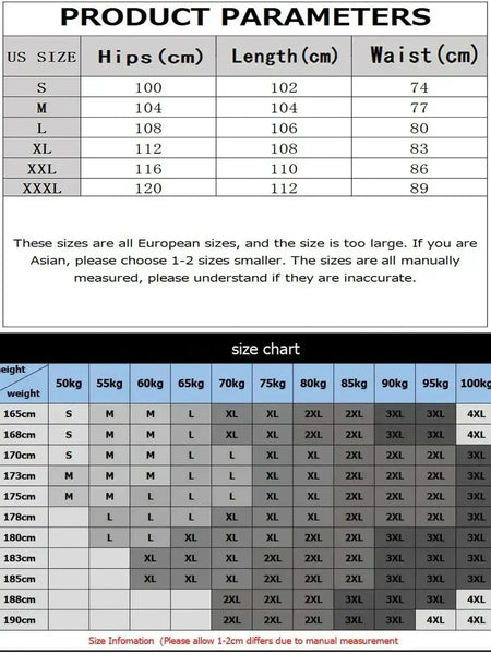 Anime Jujutsu Kaisen Joggers - WICHUW LTD