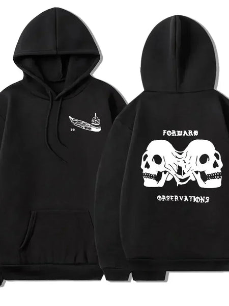 Forward Observations Group Hoodie - WICHUW LTD
