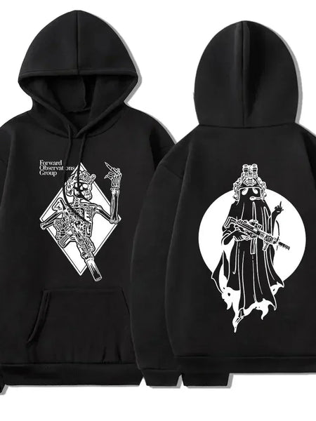 Forward Observations Group Hoodie - WICHUW LTD