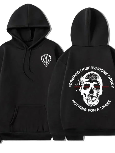 Forward Observations Group Hoodie - WICHUW LTD