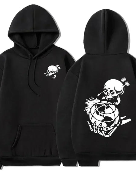 Forward Observations Group Hoodie - WICHUW LTD