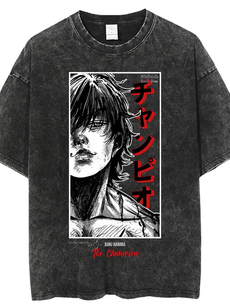 Alwanova Zomer Anime Set