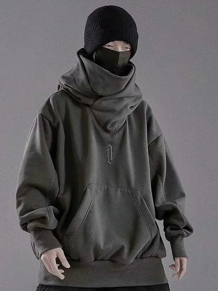 Ninjahood™ - Wichuw