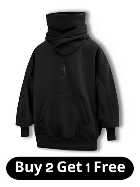 Ninjahood™ - Wichuw