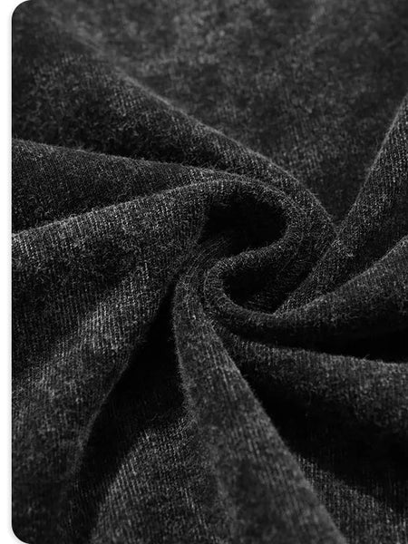 Retro Oversized ONE PIECE Anime T-Shirt - Wichuw