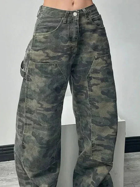 WichCamo™ - Wichuw