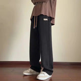 Wichuw Corduroy Casual Pants - Wichuw
